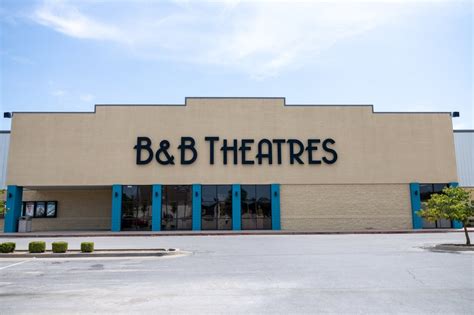 B and b theater claremore - B&B Theatres Claremore Cinema 8; B&B Theatres Claremore Cinema 8. Read Reviews | Rate Theater 1407 W. Country Club Rd., Claremore, OK 74017 918-342-4739 | View Map. Theaters Nearby Starplex Cinemas Owasso 12 (11.7 mi) AMC Classic Owasso 12 (11.8 mi) Allred Theatre (17 mi) ...
